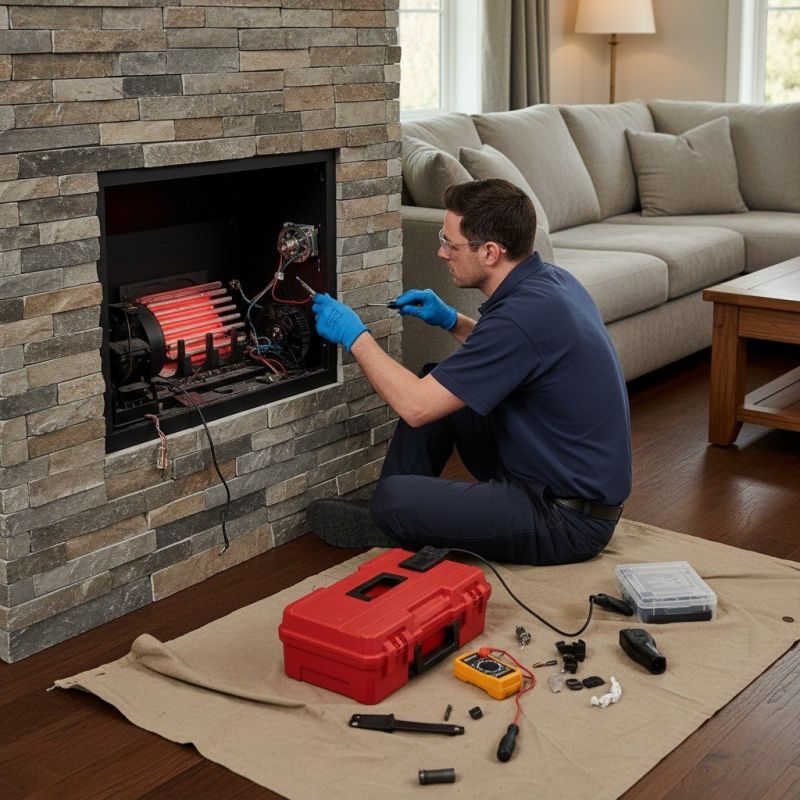 Contact About Fireplace Refacing