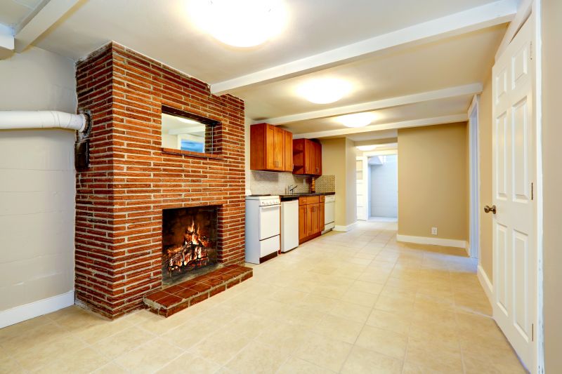Fireplace Refacing Options and Ideas