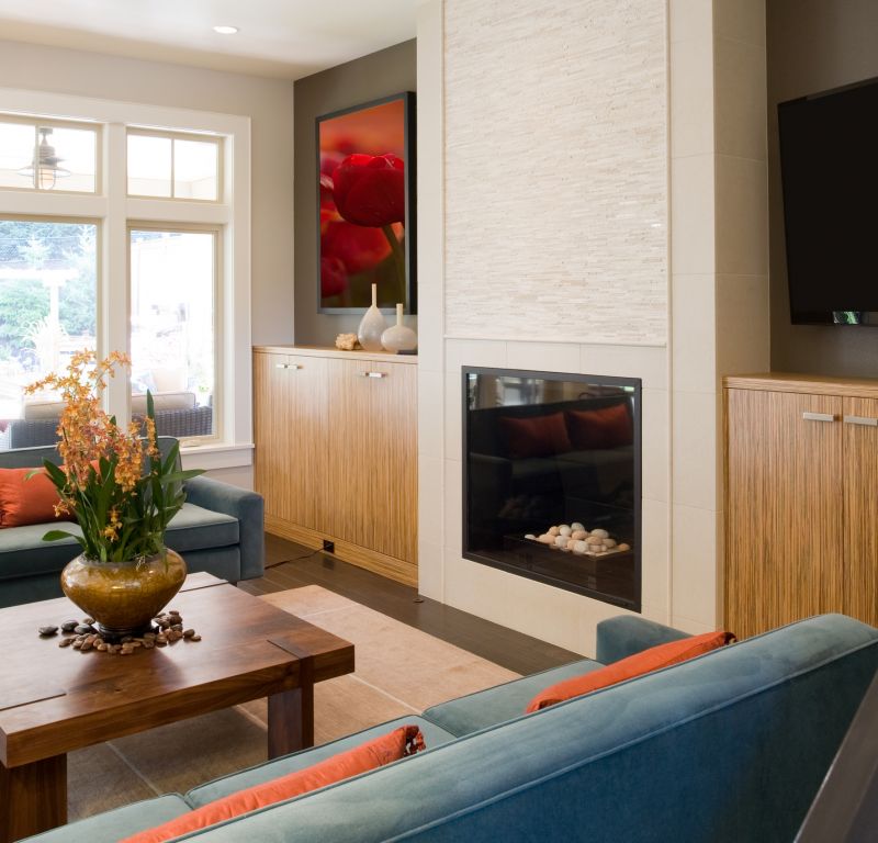 Fireplace Refacing Promotions