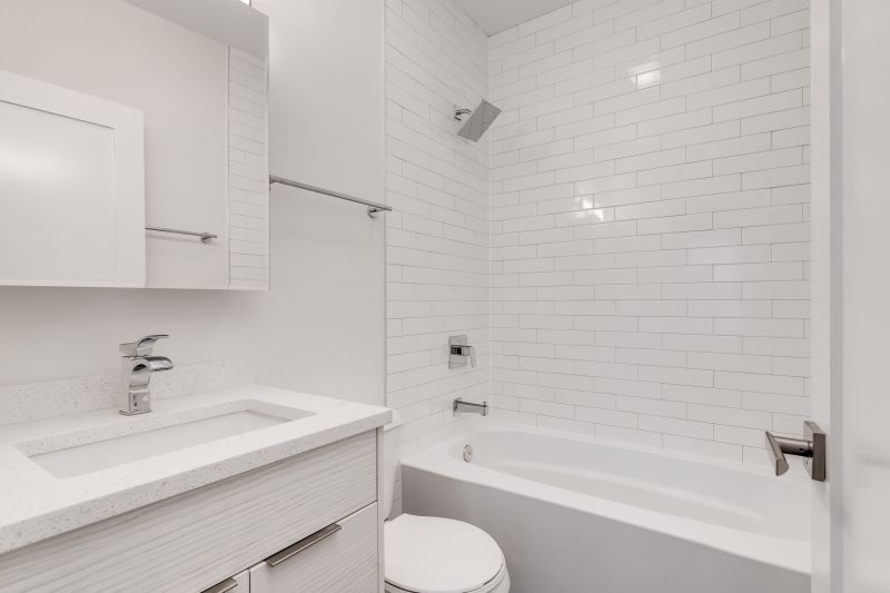 Classic Bathroom Makeover