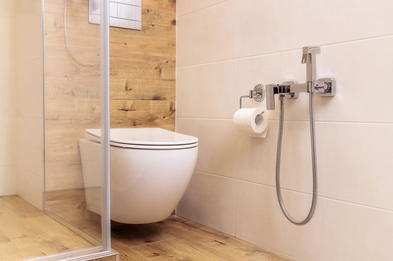 Toilet & Bidet Installations