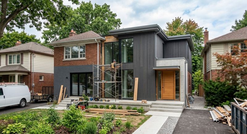 Guest House Remodeling in Littleton, CO