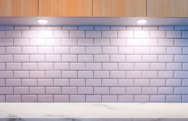 Under-cabinet Lighting