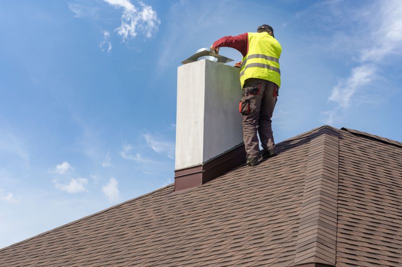 Chimney Contractors